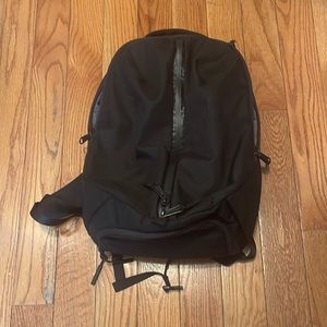 Aer  unisex Fit Pack 2 bookbag